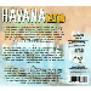 Havana Cafe (3-CD) - Bild 2