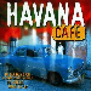 Havana Cafe (3-CD) - Bild 3