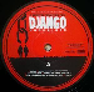Django Unchained: Original Motion Picture Soundtrack (2-LP) - Bild 3