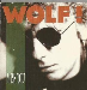 Wolf!: Miss You (Single-CD) - Bild 1
