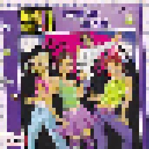 Die Drei !!!: Fall 12: Popstar In Not (CD) - Bild 1