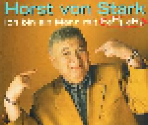 Horst Von Stark: Ich Bin Ein Mann Mit Fehlern (Single-CD) - Bild 1