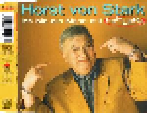 Horst Von Stark: Ich Bin Ein Mann Mit Fehlern (Single-CD) - Bild 2