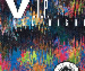 V.I.P.: All Right (Single-CD) - Bild 1