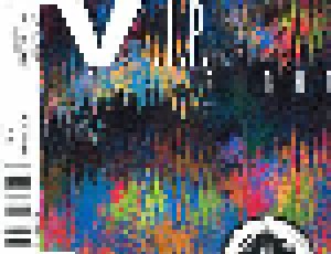 V.I.P.: All Right (Single-CD) - Bild 2