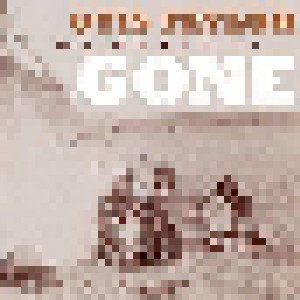 Otis Taylor: My World Is Gone (CD) - Bild 1