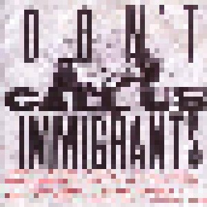Don't Call Us Immigrants (CD) - Bild 1
