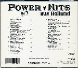 Power Hits Aus Holland - Vol. 1 (CD) - Bild 2