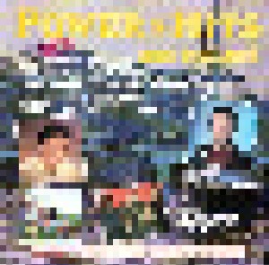 Cover - Bowlers: Power Hits Aus Holland - Vol. 2
