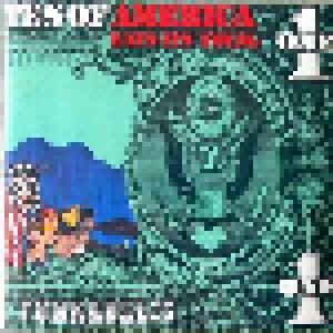 Funkadelic: America Eats Its Young (CD) - Bild 1