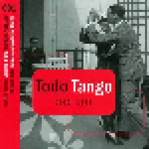 Todo Tango 1932-1953 (3-CD) - Bild 3