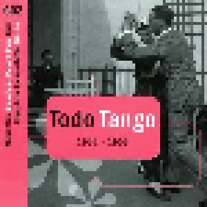 Todo Tango 1932-1953 (3-CD) - Bild 5