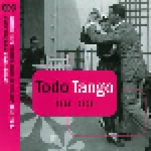 Todo Tango 1932-1953 (3-CD) - Bild 7