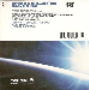 CJ Stone: Shining Star (Single-CD) - Bild 2