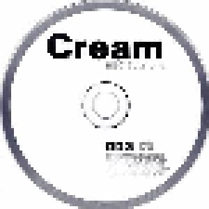 Cream: BBC Sessions (CD) - Bild 3