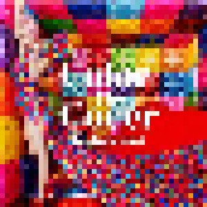 Kumi Koda: Color The Cover (CD + DVD) - Bild 1