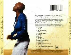 Angélique Kidjo: Black Ivory Soul (CD) - Bild 2