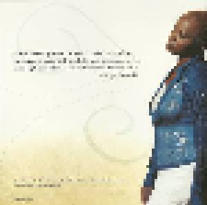 Angélique Kidjo: Black Ivory Soul (CD) - Bild 9