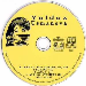 Yulduz Usmanova: I Wish You Were Here (Single-CD) - Bild 4