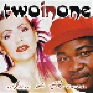 Two In One: Now And Forever (CD) - Bild 1