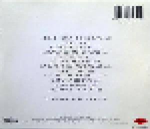 Bachman-Turner Overdrive: Best Of B.T.O. (Remastered Hits) (CD) - Bild 2