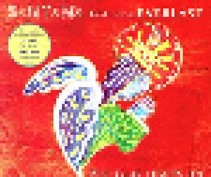 Santana Feat. Everlast: Put Your Lights On (Single-CD) - Bild 1