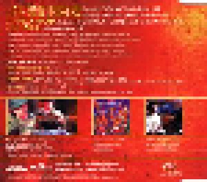 Santana Feat. Everlast: Put Your Lights On (Single-CD) - Bild 3