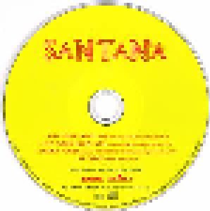 Santana Feat. Everlast: Put Your Lights On (Single-CD) - Bild 4