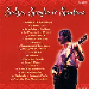 Santana: Salsa, Samba & Santana (CD) - Bild 2