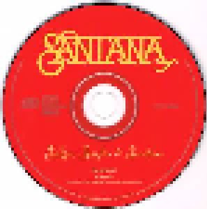 Santana: Salsa, Samba & Santana (CD) - Bild 3