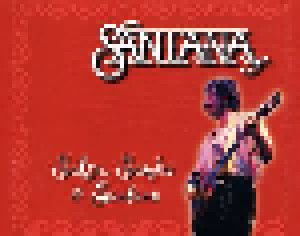 Santana: Salsa, Samba & Santana (CD) - Bild 5