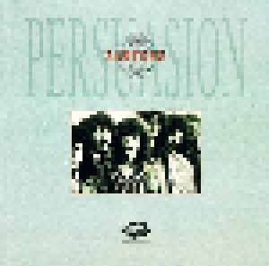 Santana: Persuasion (CD) - Bild 1