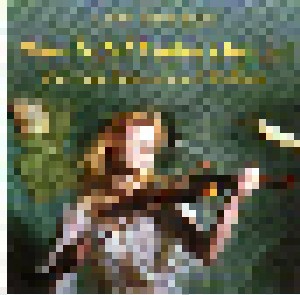 Gomer Edwin Evans: Wonderful Violin Dreams - For Your Relaxation & Wellness (CD) - Bild 1