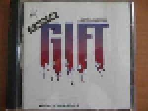 Gift: Gift / Blue Apple (2-CD) - Bild 1