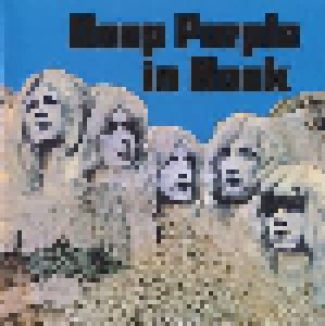 Deep Purple: Deep Purple In Rock (CD) - Bild 1