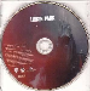 Linkin Park: Castle Of Glass (Single-CD) - Bild 3