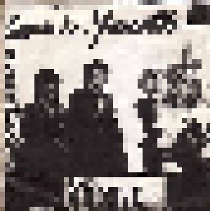 Sonic Youth: Evol Groove (Tape) - Bild 1