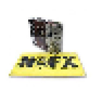 NOFX: 30th Anniversary Box Set (15-LP) - Bild 2