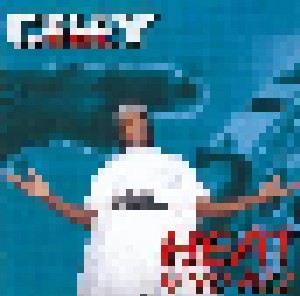 Celly Cel: Heat 4 Yo Azz (CD) - Bild 1