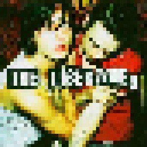 The Libertines: The Libertines (CD) - Bild 1