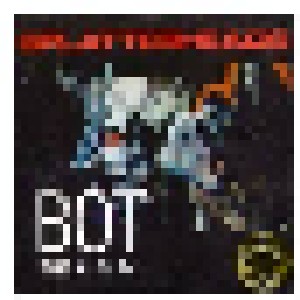 Splatterheads: Bot The Album (CD) - Bild 1