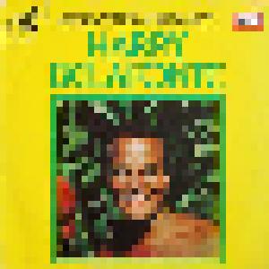 Harry Belafonte: Harry Belafonte (Europa) - Cover