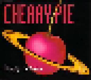 Cherry Pie: Tasty Pieces - Cover