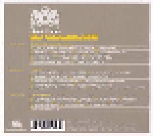 Blank & Jones: DJ Culture (3-CD) - Bild 2