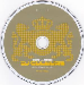 Blank & Jones: DJ Culture (3-CD) - Bild 3