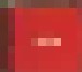 Weezer: Weezer (The Red Album) - Cover
