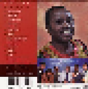 Africando: Ketukuba (Promo-CD) - Bild 2