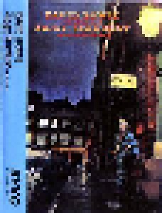 David Bowie: The Rise And Fall Of Ziggy Stardust And The Spiders From Mars (Tape) - Bild 2