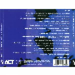 Act Blue Act (CD) - Bild 2
