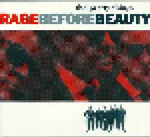 The Pretty Things: ...Rage Before Beauty (CD) - Bild 1